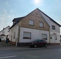 Rendite-Paket: MFH (5 WE) + EFH (Klasse A) in Mainhausen