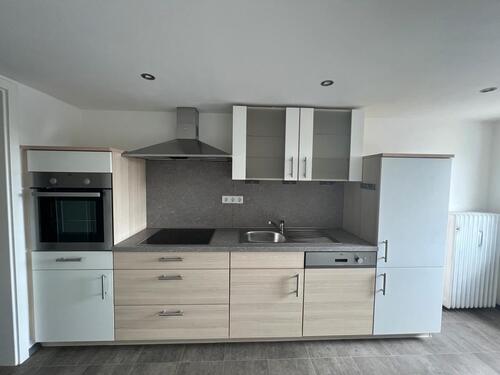 Foto - 2 Zimmer Dachgeschoßwohnung zur Miete in Schwandorf