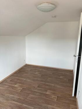 Foto - Dachgeschoßwohnung in Schwandorf zur Miete