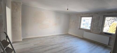 Foto - Etagenwohnung in Wuppertal zur Miete