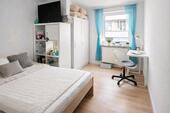 Foto - 3 Zimmer Etagenwohnung zur Miete in Furtwangen im Schwarzwald