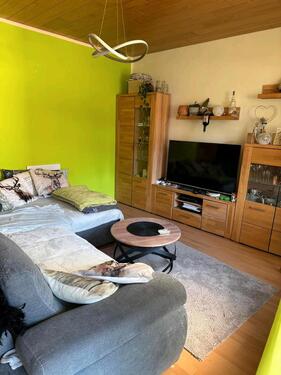 Foto - 3 Zimmer Etagenwohnung in Furtwangen im Schwarzwald