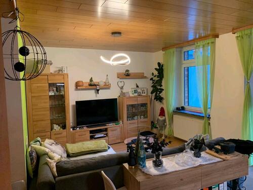 Foto - Etagenwohnung in Furtwangen im Schwarzwald zur Miete