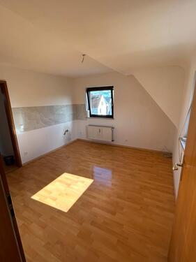Foto - 4 Zimmer Dachgeschoßwohnung in Elz