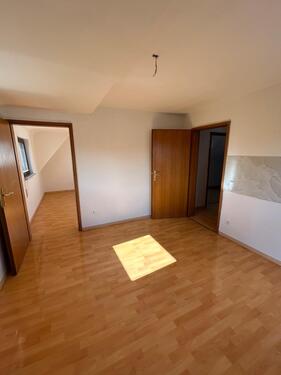 Foto - Dachgeschoßwohnung in Elz zur Miete
