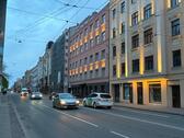 Foto - Ich verkaufe eine Wohnung im Zentrum von Riga.