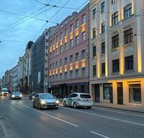 Ich verkaufe eine Wohnung im Zentrum von Riga. - Magdeburg Großer Silberberg