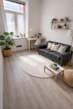 Foto - Etagenwohnung in Magdeburg zum Kaufen