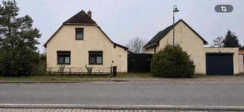 Foto - Idyllisches Einfamilienhaus - 210.000,00&nbsp;EUR Kaufpreis, ca.&nbsp; 99,00&nbsp;m&sup2;