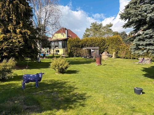Foto - 4 Zimmer Einfamilienhaus zum Kaufen in Hötensleben
