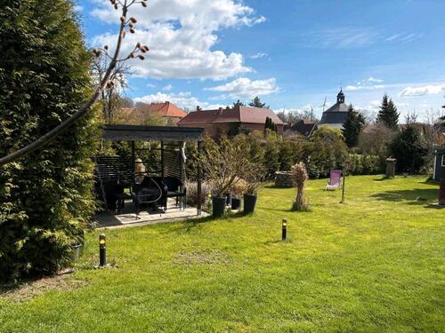 Foto - 4 Zimmer Einfamilienhaus in Hötensleben
