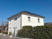 Foto - Neuwertiges Einfamilienhaus in Weingarten (Baden) Provisionsfrei