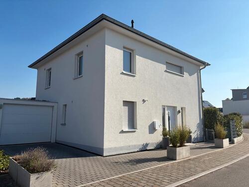 Foto - 5 Zimmer Einfamilienhaus zum Kaufen in Weingarten (Baden)