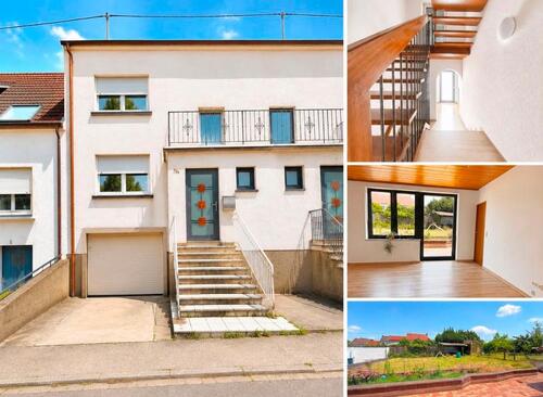 Foto - Großzügiges, gepflegtes Einfamilienhaus
