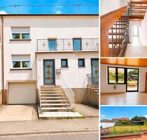Großzügiges, gepflegtes Einfamilienhaus - Ensdorf