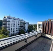 3-Zimmer-Wohnung in Stuttgart-Vaihingen