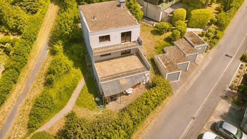 Foto - 7 Zimmer Mehrfamilienhaus, Wohnhaus zum Kaufen in Lindenfels