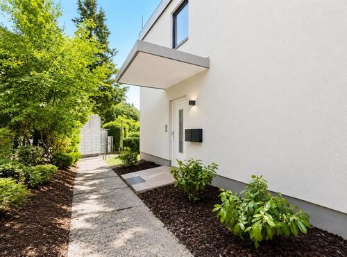 Foto - 7 Zimmer Mehrfamilienhaus, Wohnhaus in Lindenfels