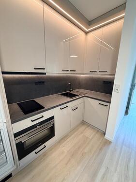 Foto - 1.5 Zimmer Etagenwohnung zum Kaufen in Oldenburg