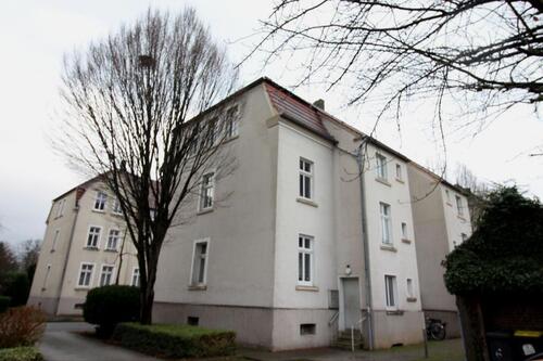 Foto - Dachgeschoss-Wohnung im Süden von Recklinghausen!