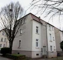 Dachgeschoss-Wohnung im Süden von Recklinghausen!
