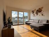 Foto - 4-Zimmer-Wohnung im 1. OG mit Balkon, EBK, Anschluss für Wallbox