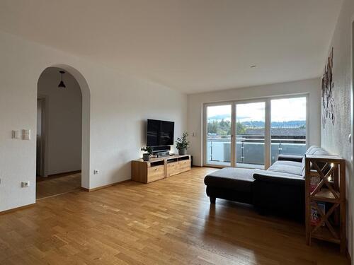 Foto - 4 Zimmer Etagenwohnung zum Kaufen in Aiglsbach