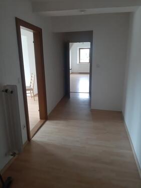 Foto - 80 qm Wohnung in Mitterfels - 3 Zimmer Wohnung zu vermieten