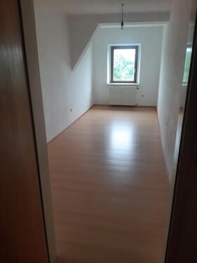 Foto - Etagenwohnung in Mitterfels zur Miete