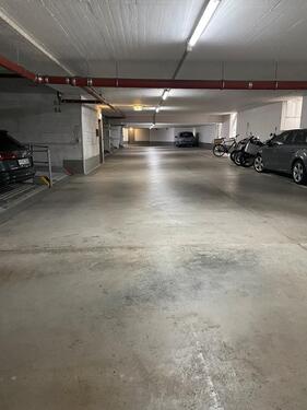 Foto - Duplex Stellplatz Sendling (Brudermühlstr.)