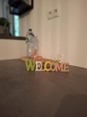 Foto - Modernes, ruhiges Ferienapartment - Ferienwohnung - Neu !