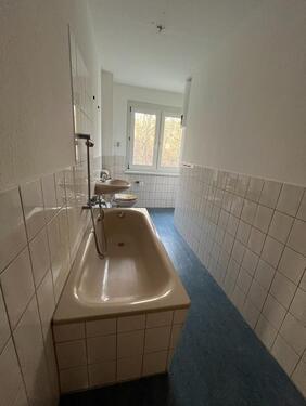 Foto - Etagenwohnung in Geithain zur Miete