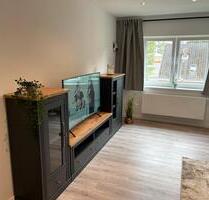Luxuriöse vollständig möblierte 3-Zimmer Wohnung in Cuxhaven