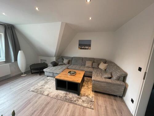 Foto - Etagenwohnung zur Miete in Cuxhaven