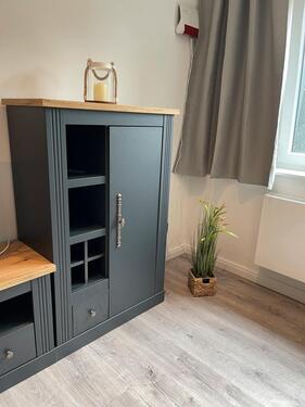 Foto - Etagenwohnung in Cuxhaven zur Miete