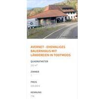 Bauernhof - Reiterhof - 559.000,00 EUR Kaufpreis, in Lahr (Schwarzwald) (PLZ: 77933)