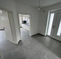 Moderne 4-Zimmer-Doppelhaushälfte mit Garten, EBK & Terasse - Visselhövede