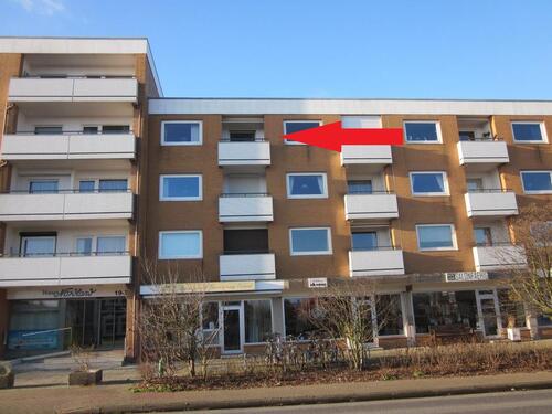 Foto - Ferienwohnung Westerland 