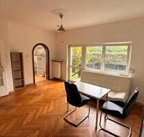 1 12 WG Zimmer mit Terrassse und Garten in Neubiberg Nähe S-Bahn