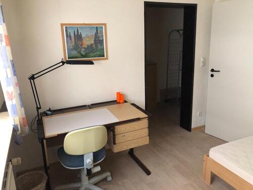 Foto - 1 Zimmer andere in Mainz