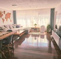 3,5 (4)- Zimmer-Wohnung in Warmbach PROVISIONSFREI! - Rheinfelden (Baden)
