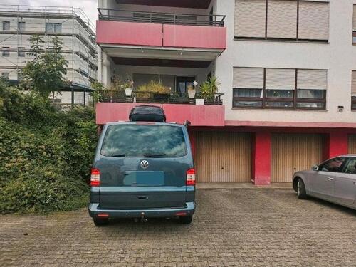 Foto - Etagenwohnung in Rheinfelden (Baden) zum Kaufen