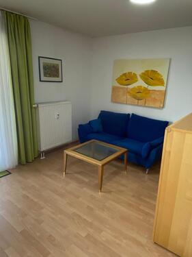 Foto - 2 ZKB in Kirchham bei Bad Füssing zu verkaufen. 38 qm, Blk. TG