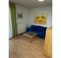 2 ZKB in Kirchham bei Bad Füssing zu verkaufen. 38 qm, Blk. TG