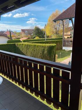 Foto - Etagenwohnung in Bad Füssing zum Kaufen