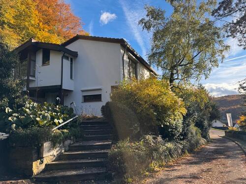 Foto - 2-Zimmer Wohnung mit Einbauküche + Garten, Haustiere willkommen!