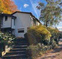 2-Zimmer Wohnung mit Einbauküche + Garten, Haustiere willkommen! - Weißbach