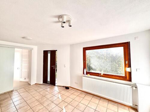 Foto - Etagenwohnung in Weißbach zur Miete