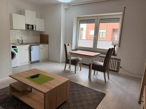 Foto - Etagenwohnung zur Miete in Düsseldorf