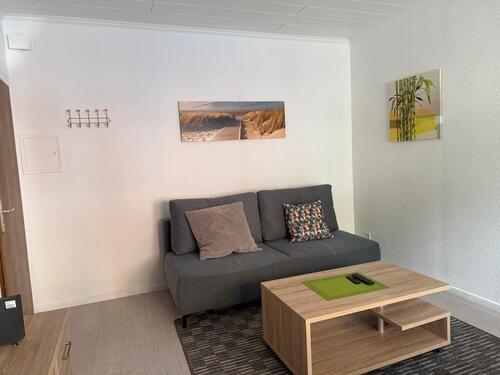 Foto - Etagenwohnung in Düsseldorf